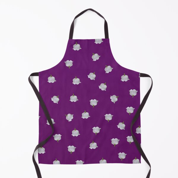 Item preview, Floral-Lily of the Valley designed and sold by MulesParty.