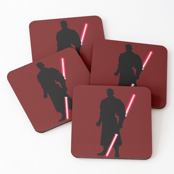 Item preview, Maul silhouette  designed and sold by gofundme.
