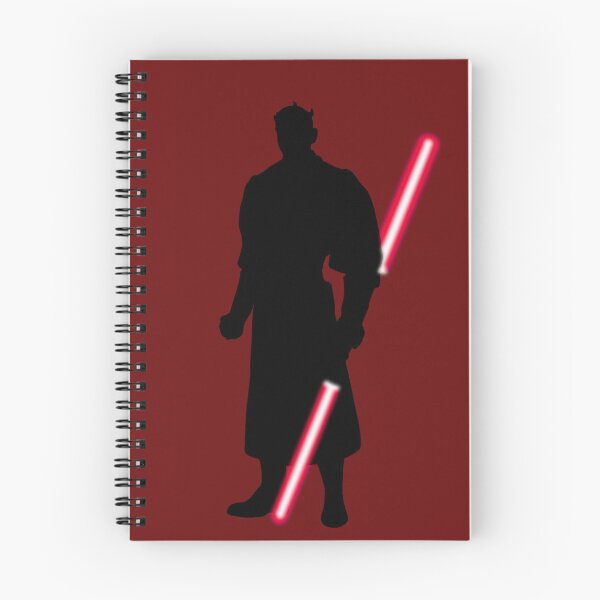 Item preview, Maul silhouette  designed and sold by gofundme.