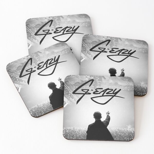 Item preview, G EAZY MIREL 4 designed and sold by rgooley3s.