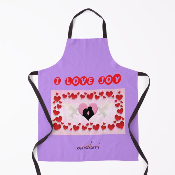 Item preview, I LOVE JOY designed and sold by mostheristore.