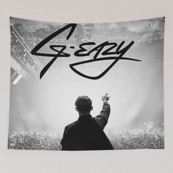 Item preview, G EAZY MIREL 4 designed and sold by rgooley3s.