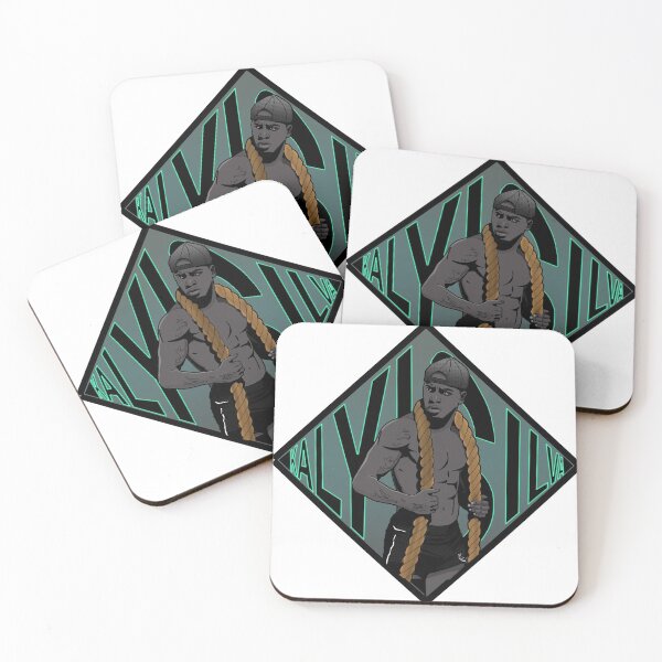 Item preview, Kalyl Silva Fitness designed and sold by JoaoPPart.