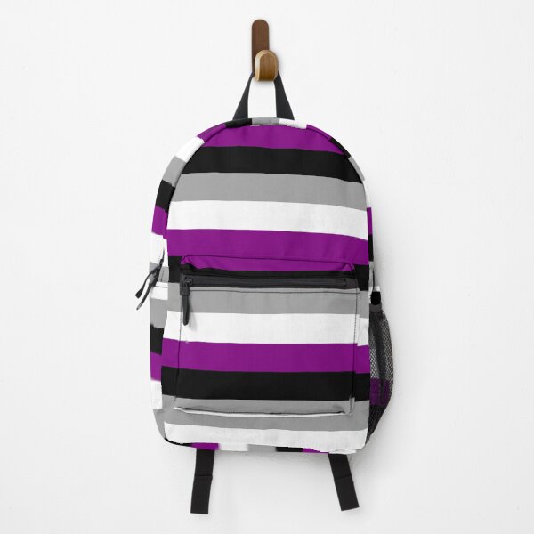 Item preview, Asexual Pride Flag designed and sold by identipride.