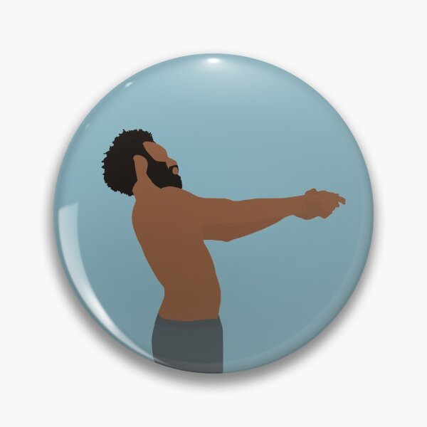 Item preview, Childish Gambino designed and sold by Studio Nine  Prints.