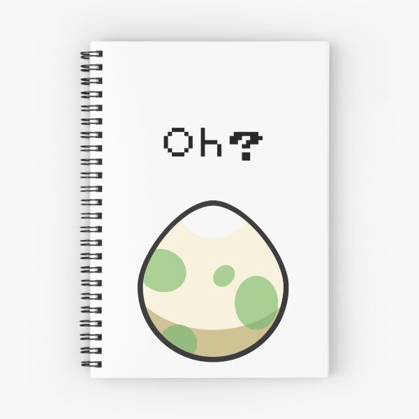 Item preview, Pokemon Egg Shirt designed and sold by MandosBadShirts.