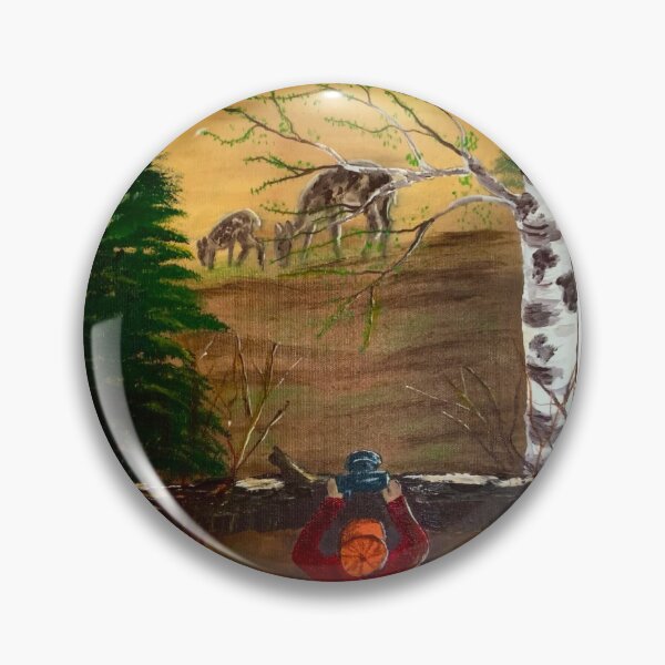 Item preview, One Magic Moment designed and sold by DiCormieArt.