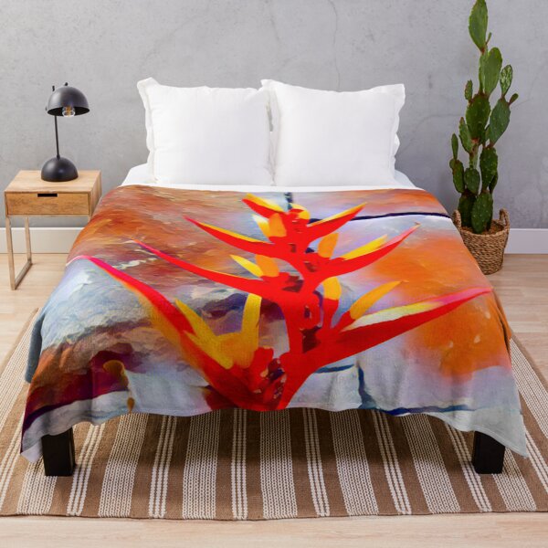 Item preview, bird of paradise designed and sold by Greengardens36.