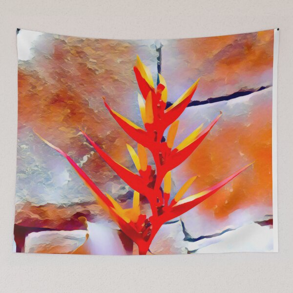 Item preview, bird of paradise designed and sold by Greengardens36.