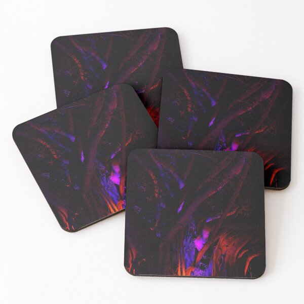 Item preview, The trees have lights designed and sold by Chewfactor.