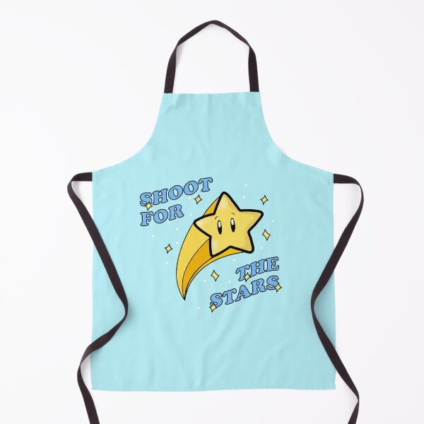 Item preview, shoot for the stars designed and sold by tbhfelisha.