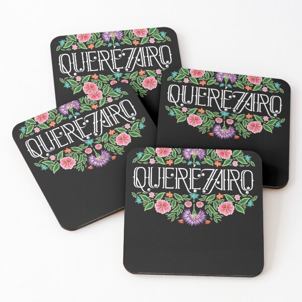 Item preview, Querétaro Mexican Flowers designed and sold by Fr33m4n1111.