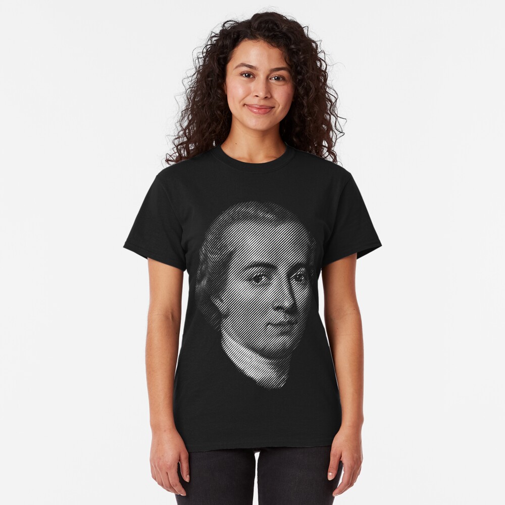 Immanuel Kant Classic T-Shirt