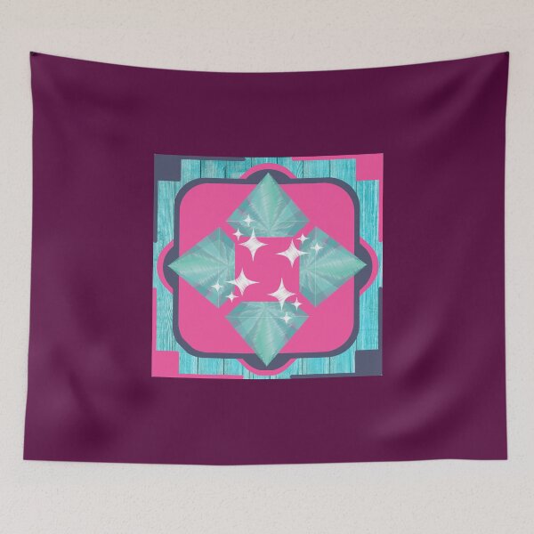 Item preview, Random Pattern Design 2705 designed and sold by CoyoteGifts.