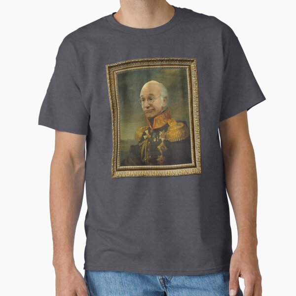 Item preview, Comrade David designed and sold by Louis Boisvert.