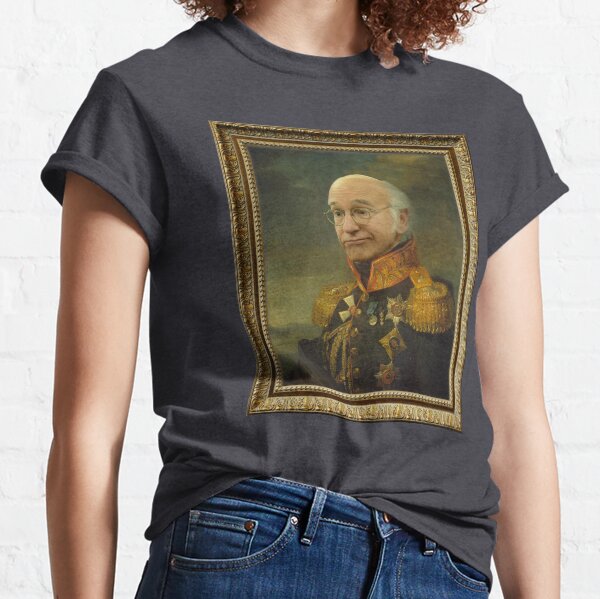 Comrade David Classic T-Shirt