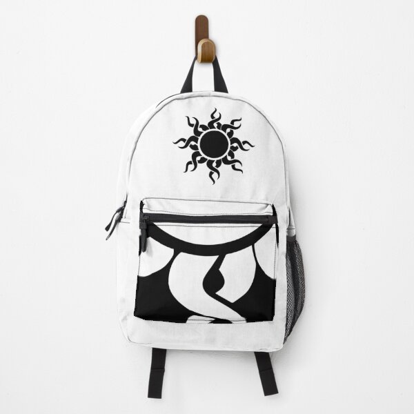Item preview, Tribal Sun designed and sold by Gumless.