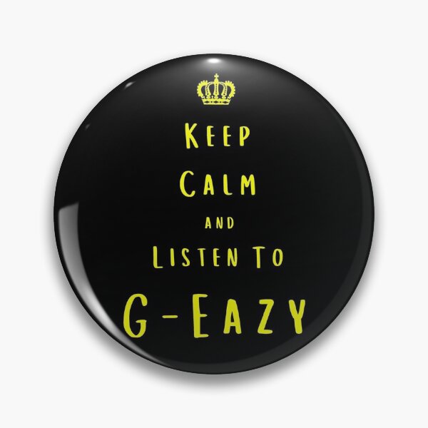 Item preview, G EAZY MIREL 5 designed and sold by rgooley3s.
