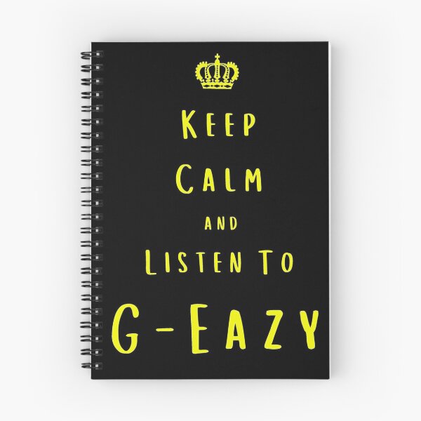 Item preview, G EAZY MIREL 5 designed and sold by rgooley3s.