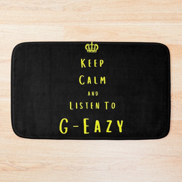 Item preview, G EAZY MIREL 5 designed and sold by rgooley3s.