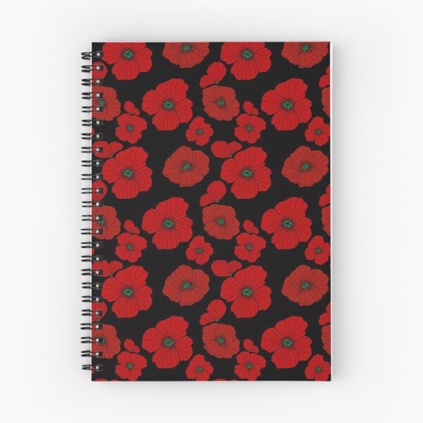 Item preview, Poppies for Remembrance designed and sold by Crafted-Pear.