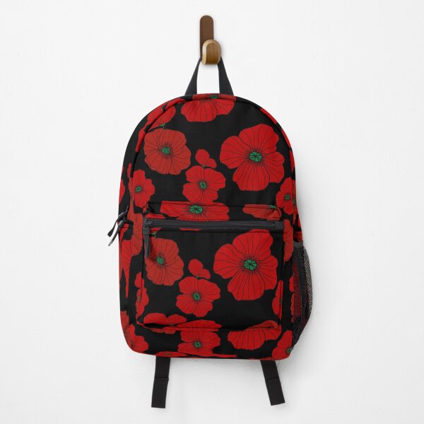 Item preview, Poppies for Remembrance designed and sold by Crafted-Pear.