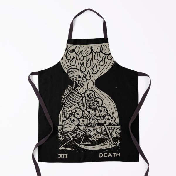 Item preview, XIII DEATH designed and sold by infinityprints.