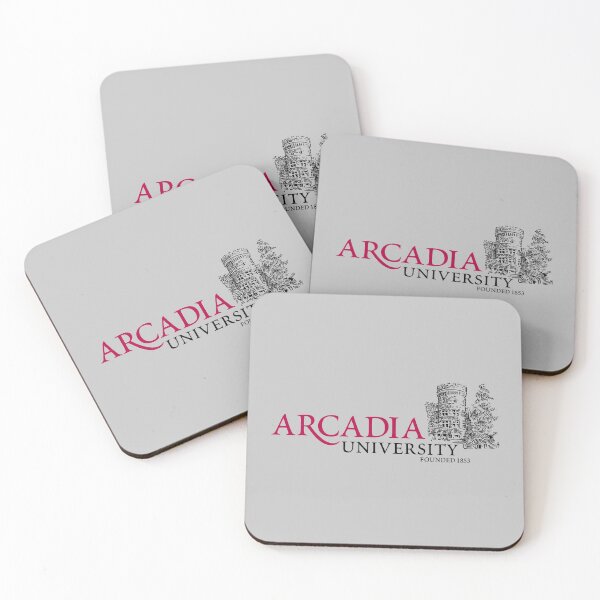 Item preview, The Arcadia College designed and sold by Marinano.