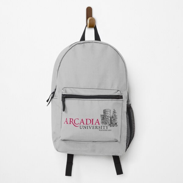 Item preview, The Arcadia College designed and sold by Marinano.