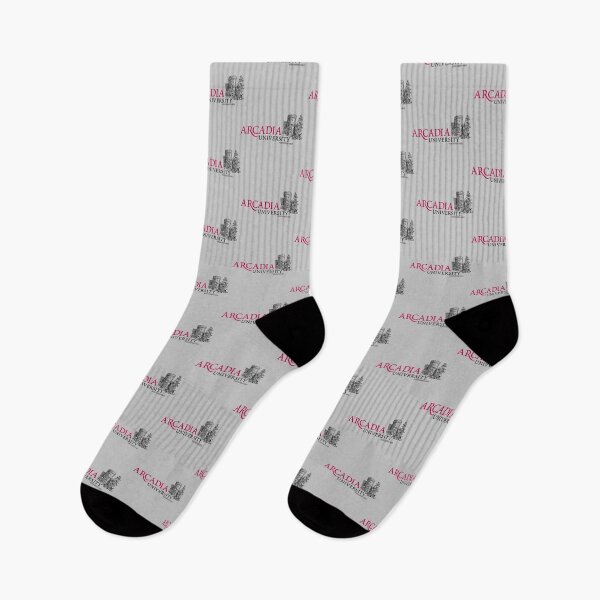 Item preview, The Arcadia College designed and sold by Marinano.