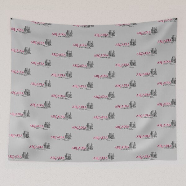 Item preview, The Arcadia College designed and sold by Marinano.