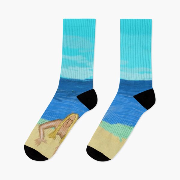 Item preview, Mermaid designed and sold by Louisbus90.
