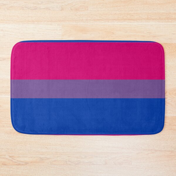 Item preview, Bisexual Pride Flag designed and sold by identipride.