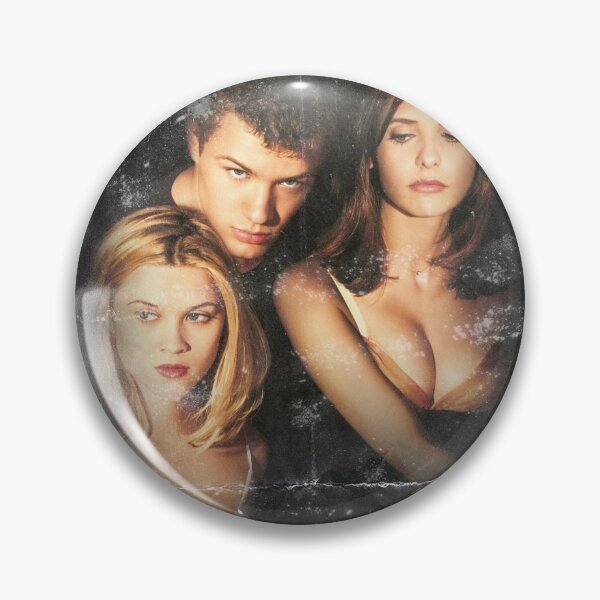 Item preview, Cruel Intensions collage  designed and sold by Ilustra Club.
