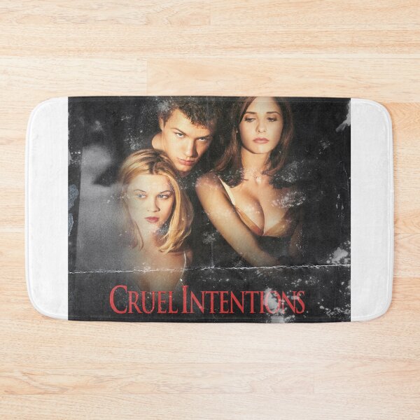 Item preview, Cruel Intensions collage  designed and sold by Ilustra Club.