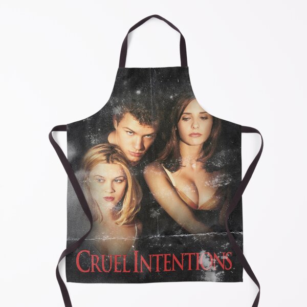Item preview, Cruel Intensions collage designed and sold by Ilustra Club.
