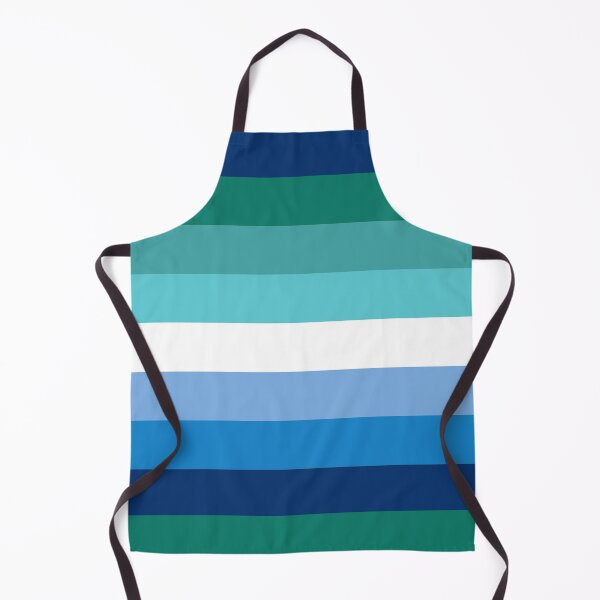 Item preview, Gay Male Pride Flag designed and sold by identipride.