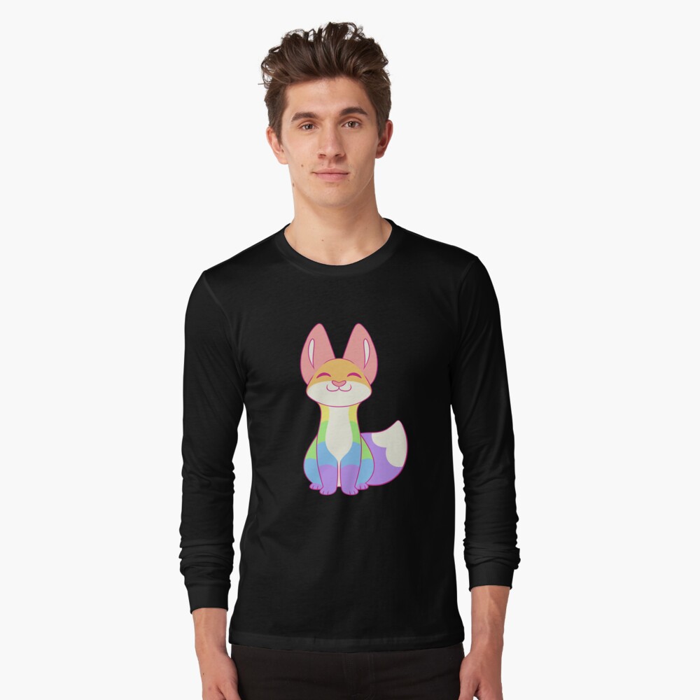 Item preview, Long Sleeve T-Shirt designed and sold by Wreaux.