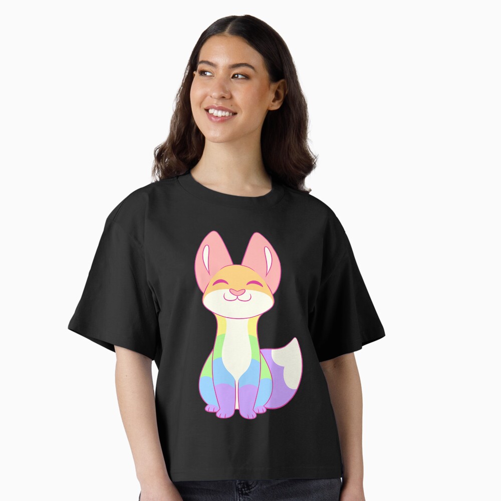 Item preview, Boxy T-Shirt designed and sold by Wreaux.