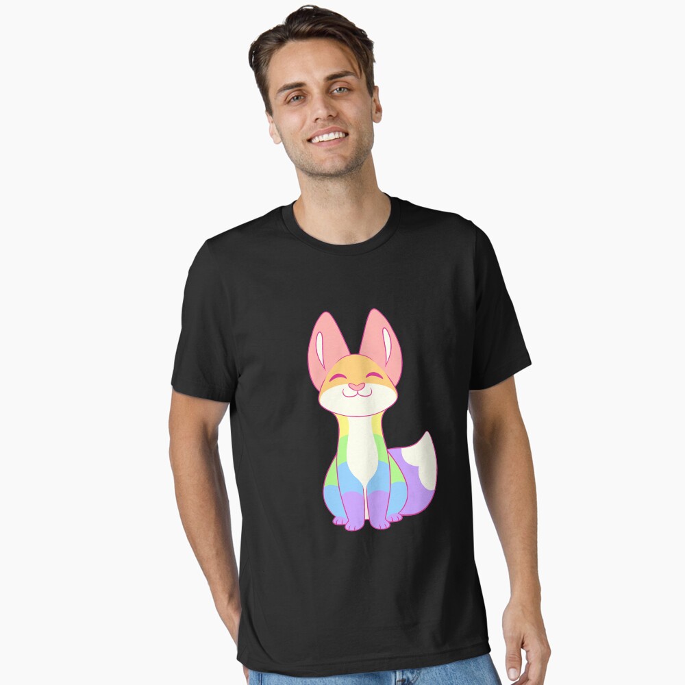 Item preview, Essential T-Shirt designed and sold by Wreaux.