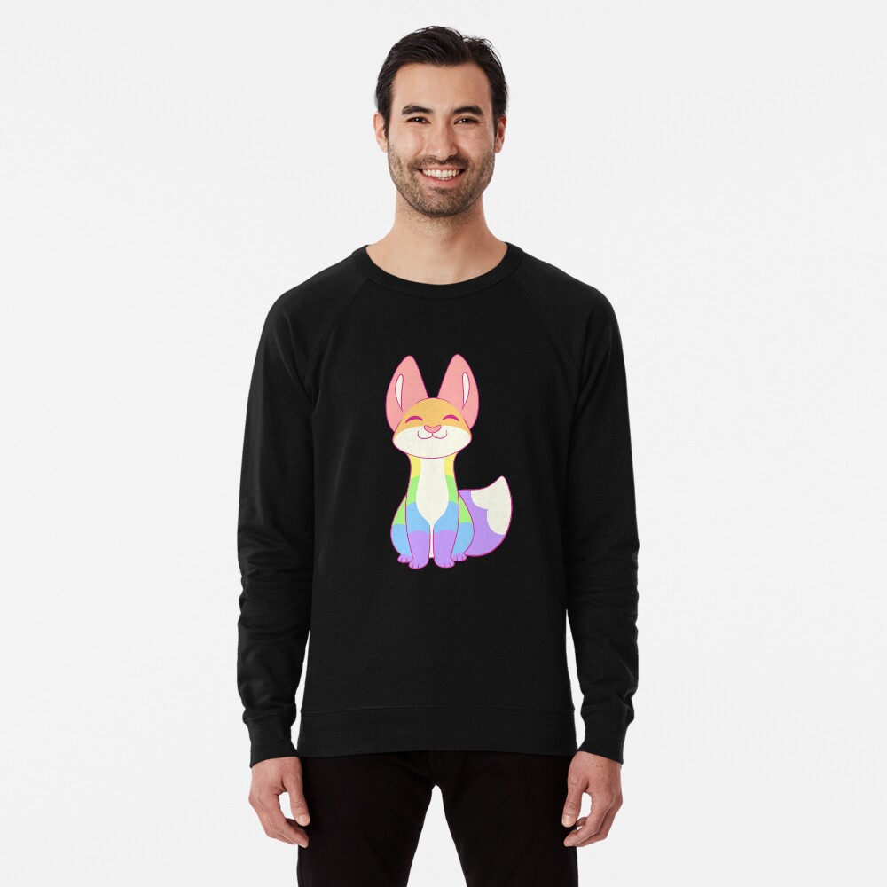 Item preview, Lightweight Sweatshirt designed and sold by Wreaux.