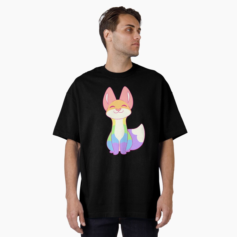 Item preview, Oversized T-Shirt designed and sold by Wreaux.