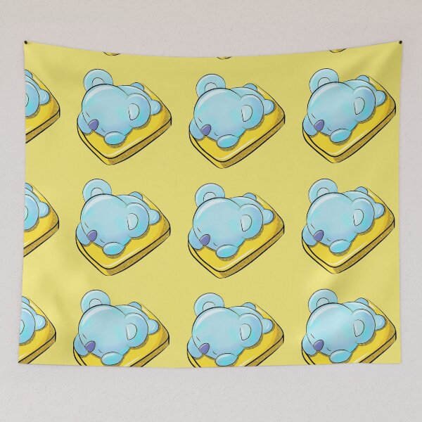 Item preview, Butter three designed and sold by MarineTreasury.