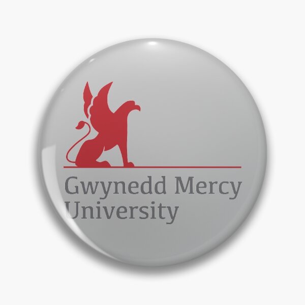 Item preview, The Gwynedd Mercy College designed and sold by Marinano.