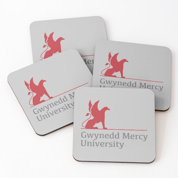 Item preview, The Gwynedd Mercy College designed and sold by Marinano.