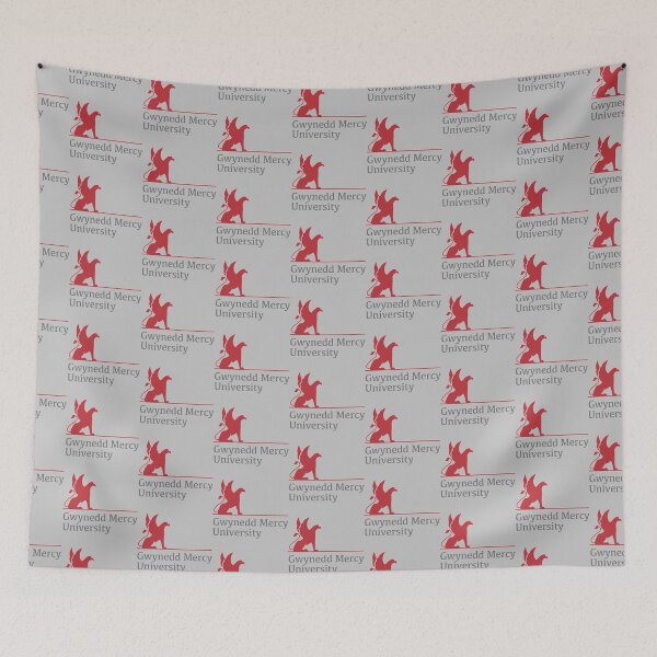 Item preview, The Gwynedd Mercy College designed and sold by Marinano.