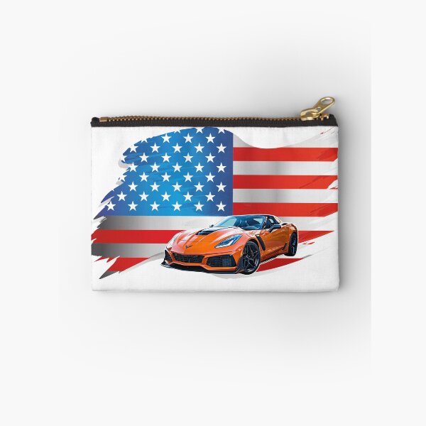 Artikelvorschau, USA Supersportwagen C7 entworfen und verkauft von nicodrt.