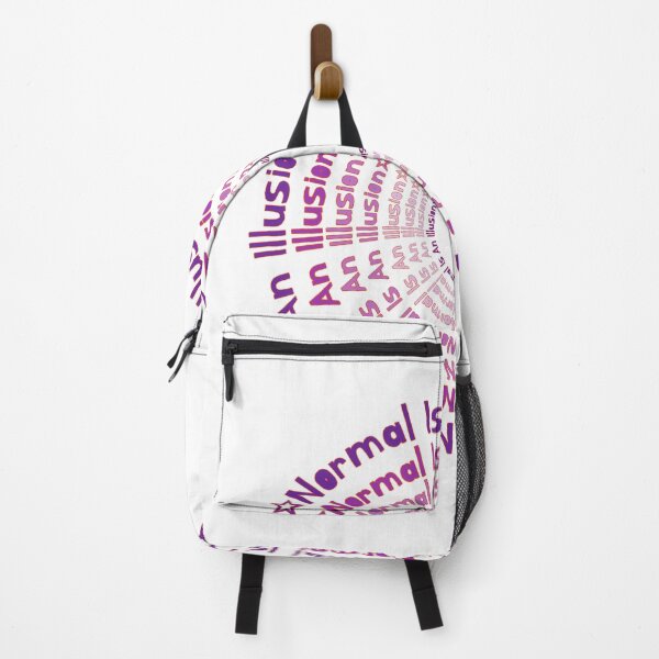 Item preview, Normal Is An Illusion designed and sold by SPYG.