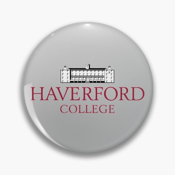 Item preview, The Haverford College designed and sold by Marinano.
