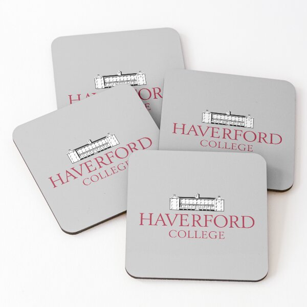 Item preview, The Haverford College designed and sold by Marinano.